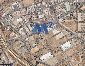 lands for sale in madrid