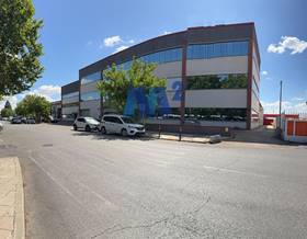 industrial warehouses for sale in este madrid