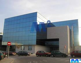 offices for rent in san sebastian de los reyes