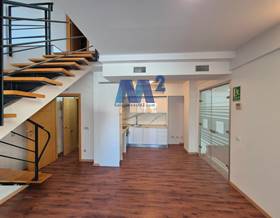 office sale madrid capital by 300,000 eur