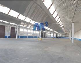 industrial warehouse rent madrid san agustin de guadalix by 16,582 eur