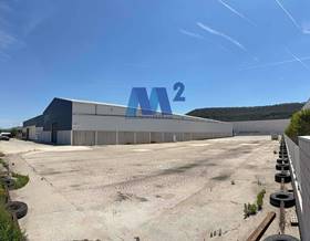 industrial warehouse rent alcala de henares by 24,000 eur