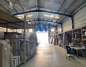 industrial warehouse sale torrejon de ardoz by 900,000 eur