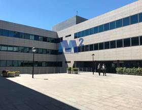 offices for rent in san sebastian de los reyes