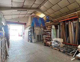 industrial warehouses for sale in sur madrid