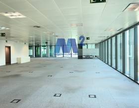 office rent alcobendas by 18,018 eur