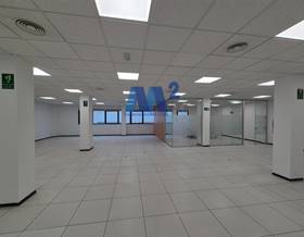offices for rent in villa de vallecas madrid