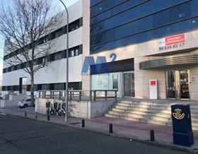 premises for rent in madrid province