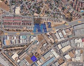 lands for sale in mostoles