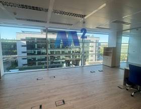 offices for rent in algete