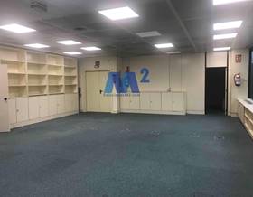 offices for rent in algete