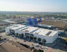 industrial warehouses for rent in barcelones barcelona