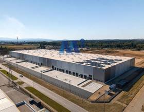 industrial warehouse rent burgos burgos by 61,293 eur