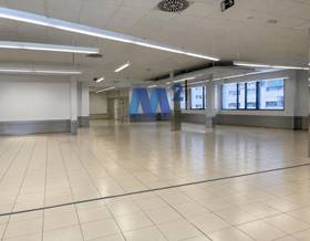 buildings for rent in san sebastian de los reyes