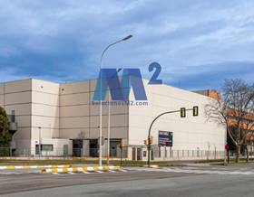 industrial warehouses for sale in barcelones barcelona