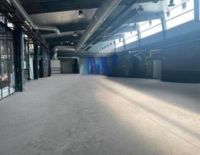 industrial warehouse rent san fernando de henares by 19,000 eur