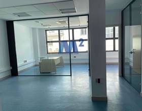 buildings for sale in mostoles