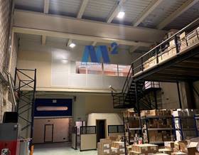 industrial warehouses for sale in quer