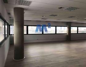 office rent madrid capital by 4,909 eur