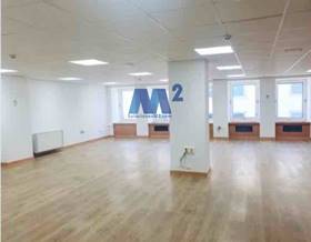 office rent madrid capital by 3,500 eur