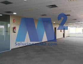 offices for rent in coslada
