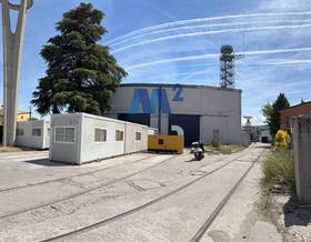 industrial warehouse rent torrejon de ardoz by 18,125 eur
