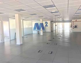industrial warehouse sale alcobendas by 3,900,000 eur