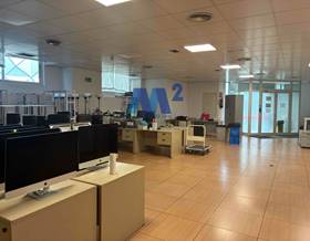 offices for sale in hortaleza madrid