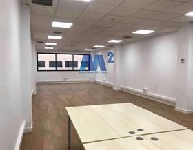 office rent alcobendas by 975 eur
