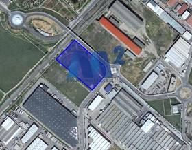 land sale azuqueca de henares by 4,466,700 eur