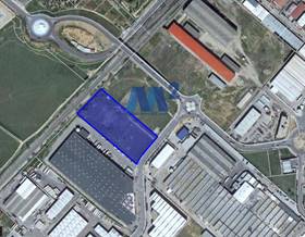 land sale azuqueca de henares by 3,895,800 eur