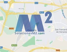 industrial warehouse sale coslada by 1,000,000 eur