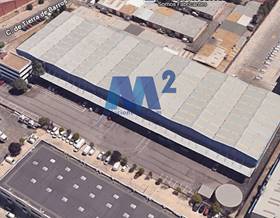 industrial warehouse rent coslada by 56,845 eur