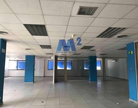 offices for rent in norte madrid