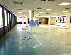 office rent san sebastian de los reyes by 4,160 eur