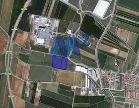 land sale fontanar by 2,292,960 eur