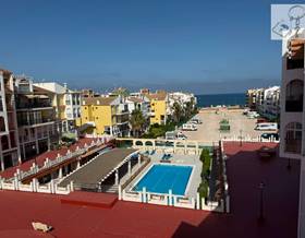 apartment sale torrevieja el acequión - los naúfragos by 160,000 eur