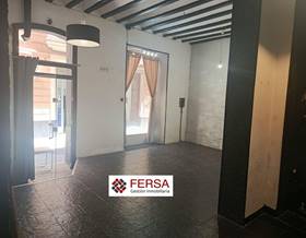 premises for rent in cadiz