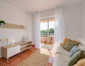 apartment sale torrevieja calas blanca by 137,900 eur