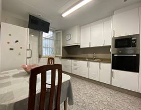 flat sale amposta centro by 77,000 eur