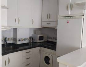 flat rent almeria zapillo by 550 eur