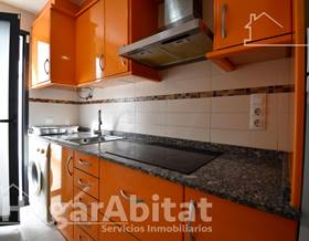 apartments for sale in valencia province