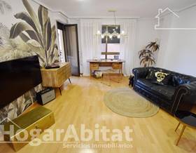 flat sale castellon de la plana parque del lago - peri 18 by 275,000 eur