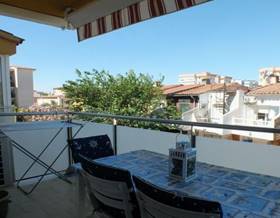 apartment sale roses santa margarida by 153,000 eur