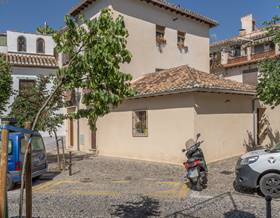 houses for sale in la zubia