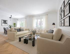flat sale madrid capital by 2,820,000 eur