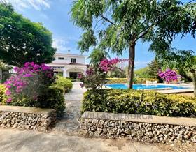 houses for sale in sant lluis