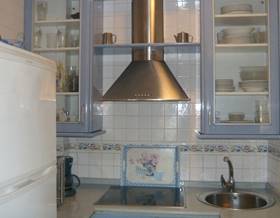 flat rent sevilla by 950 eur