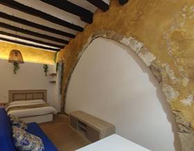 studio rent tarragona tortosa by 490 eur