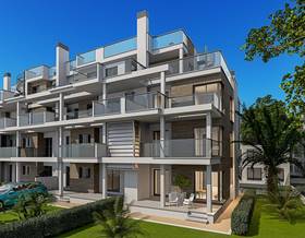 apartments for sale in el verger